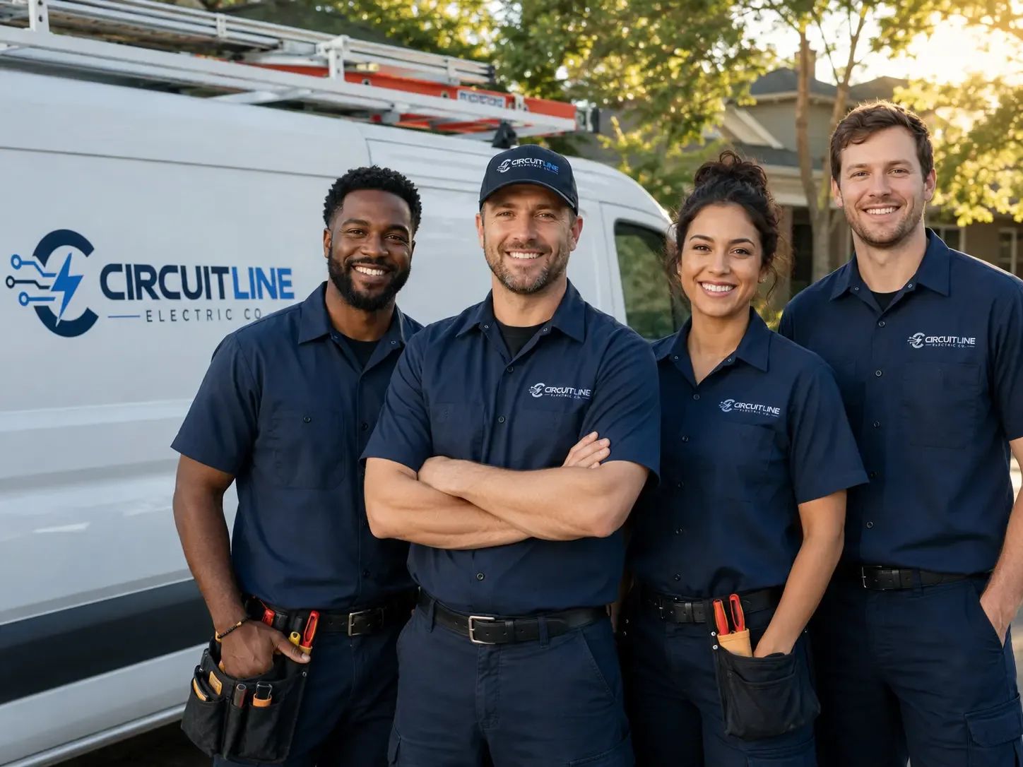Whole Home Rewiring company in Grantsburg, WI