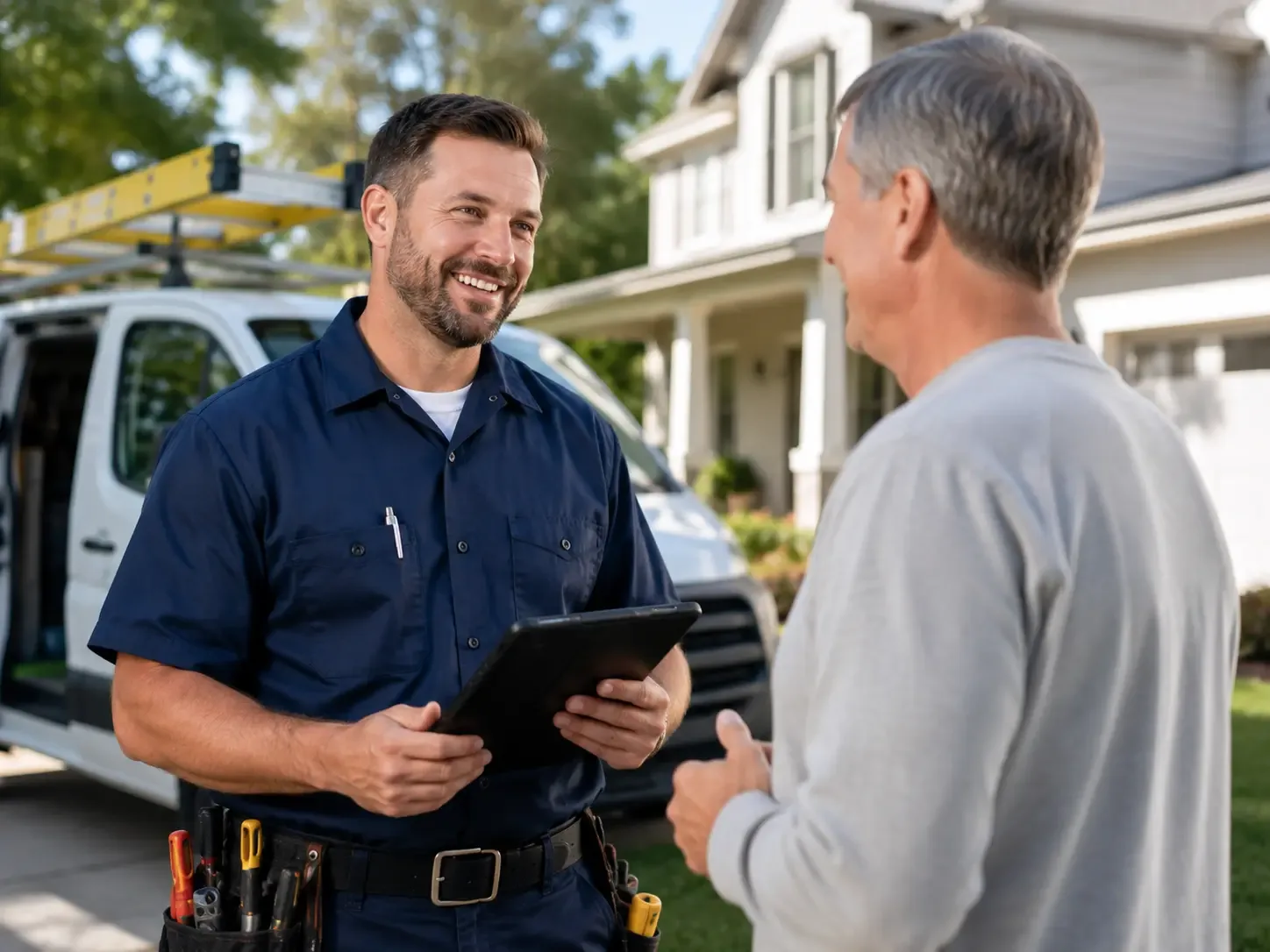 Whole Home Rewiring Grantsburg, WI FAQs