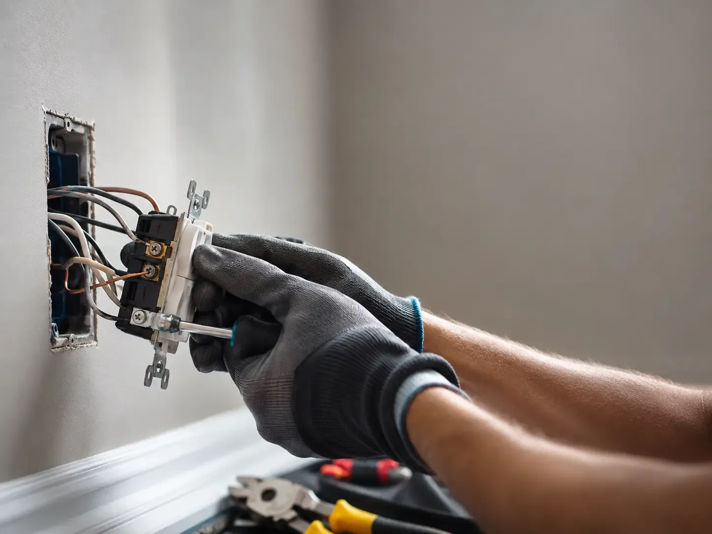 Why choose Whole Home Rewiring in Grantsburg, WI